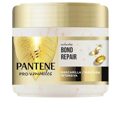PANTENE-Máscara PANTENE MIRACLE BOND REPAIR 300 ml-DrShampoo - Perfumaria e Cosmética