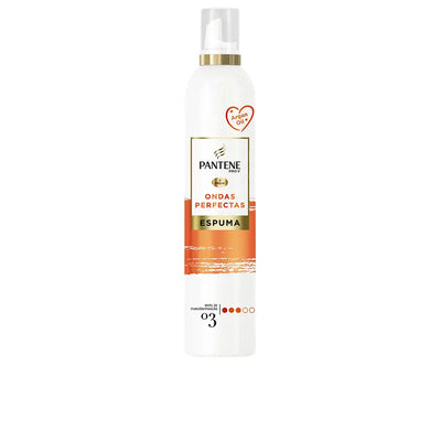 PANTENE-Mousse PANTENE NATURAL CURLS-DrShampoo - Perfumaria e Cosmética