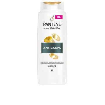 PANTENE-PANTENE ANTI-DANDRUFF shampoo 625 ml.-DrShampoo - Perfumaria e Cosmética Imagen principal del producto