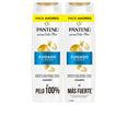 PANTENE CLASSIC CARE SHAMPOO CONJUNTO 2 x 325 ml