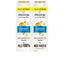 PANTENE-PANTENE CLASSIC CARE SHAMPOO CONJUNTO 2 x 325 ml-DrShampoo - Perfumaria e Cosmética