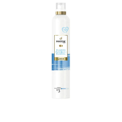 PANTENE-PANTENE FLEXIBLE laca 370 ml-DrShampoo - Perfumaria e Cosmética