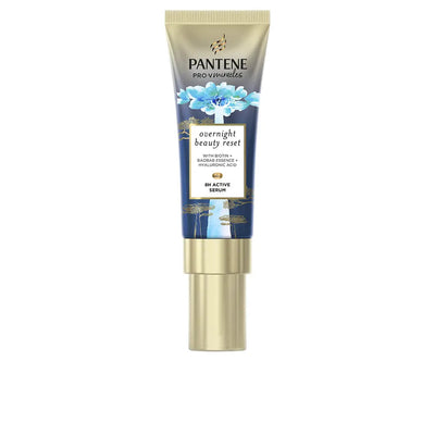 PANTENE-PANTENE MIRACLE serum tratamiento noite-DrShampoo - Perfumaria e Cosmética