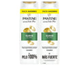 PANTENE SOFT SMOOTH SHAMPOO CONJUNTO 2 x 325 ml.