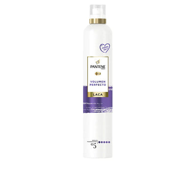 PANTENE-PANTENE spray de cabelo PERFECT VOLUME 370 ml-DrShampoo - Perfumaria e Cosmética