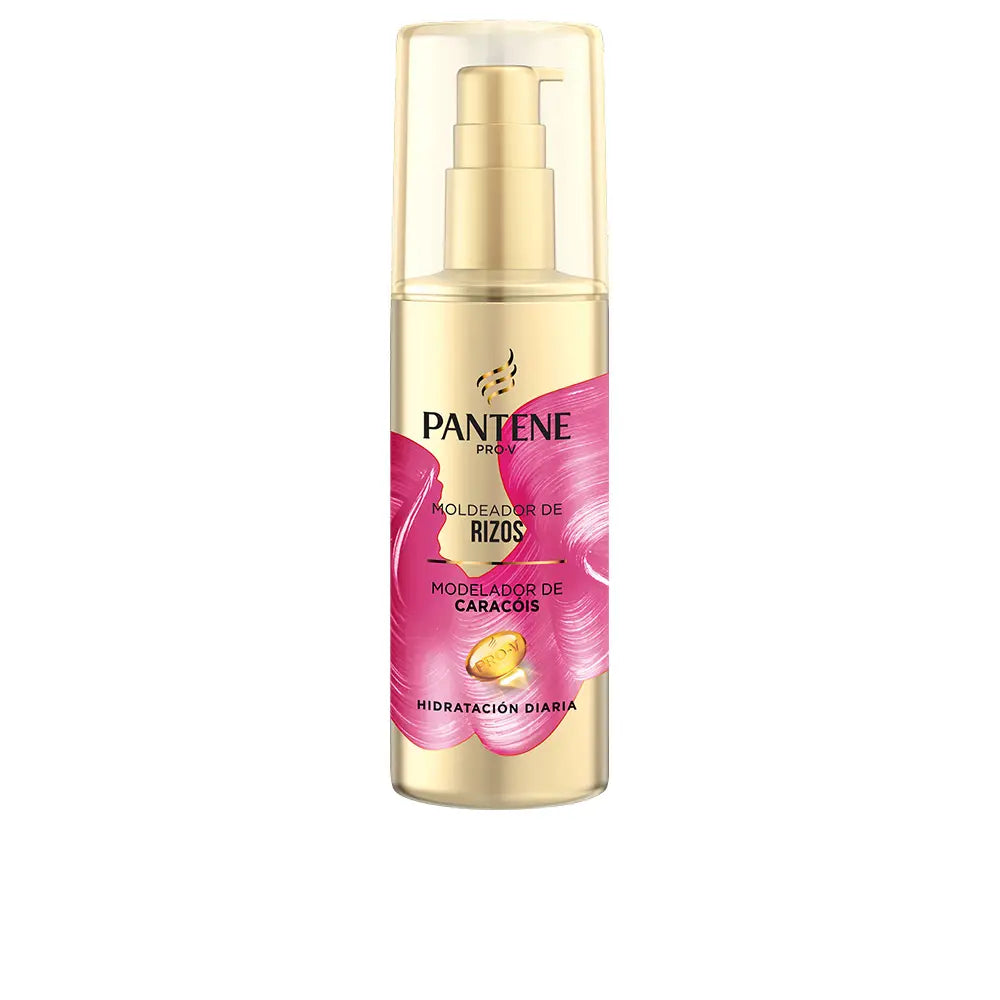 PANTENE-PRO-V Hydracreme cachos definidos sem enxágue 145 ml-DrShampoo - Perfumaria e Cosmética