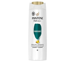 PANTENE-PURIFICANTE Shampoo-DrShampoo - Perfumaria e Cosmética