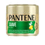 PANTENE-SUAVE E LISO máscara 300 ml.-DrShampoo - Perfumaria e Cosmética