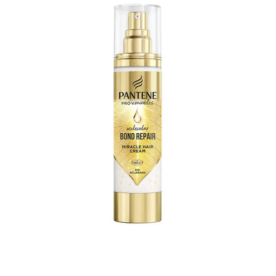 PANTENE-Sérum leave-in PANTENE MIRACLE BOND REPAIR 90 ml.-DrShampoo - Perfumaria e Cosmética
