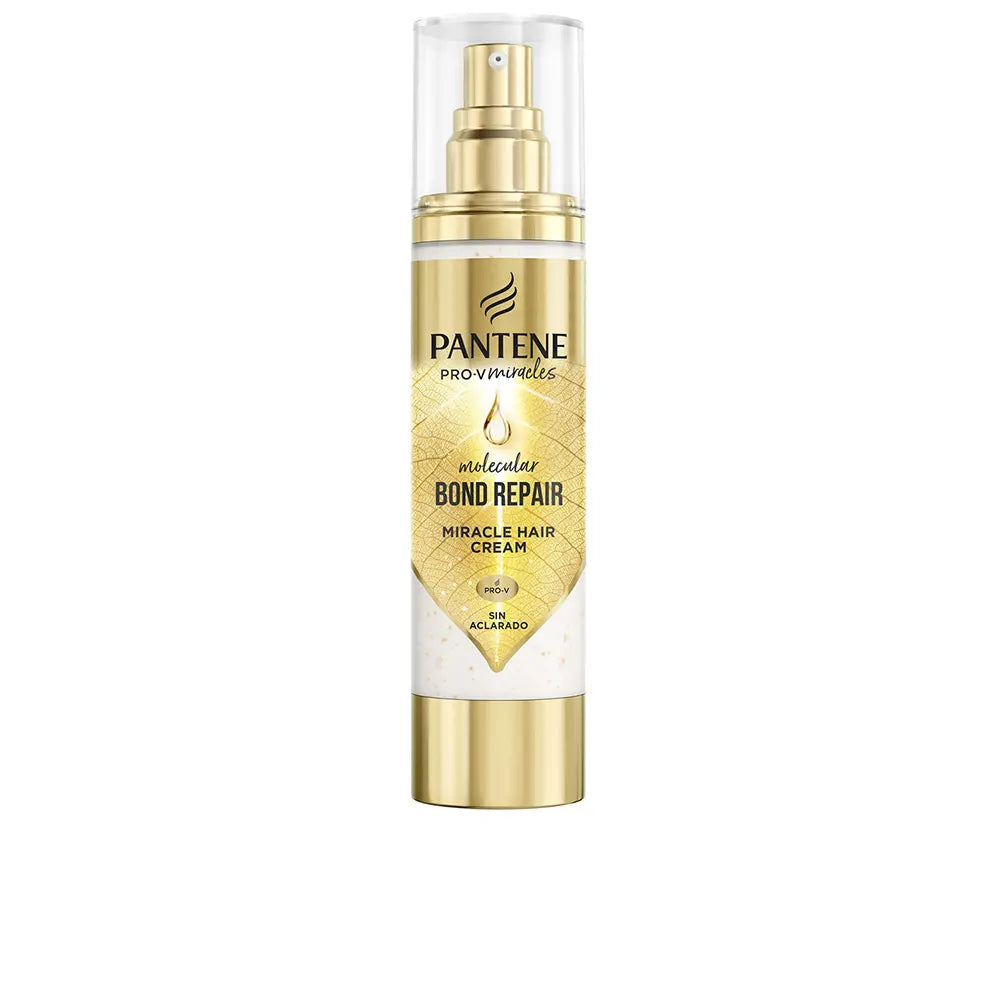 PANTENE-Sérum leave-in PANTENE MIRACLE BOND REPAIR 90 ml.-DrShampoo - Perfumaria e Cosmética