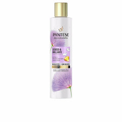 PANTENE-Shampoo MIRACLE SILKY SHINY 225 ml-DrShampoo - Perfumaria e Cosmética