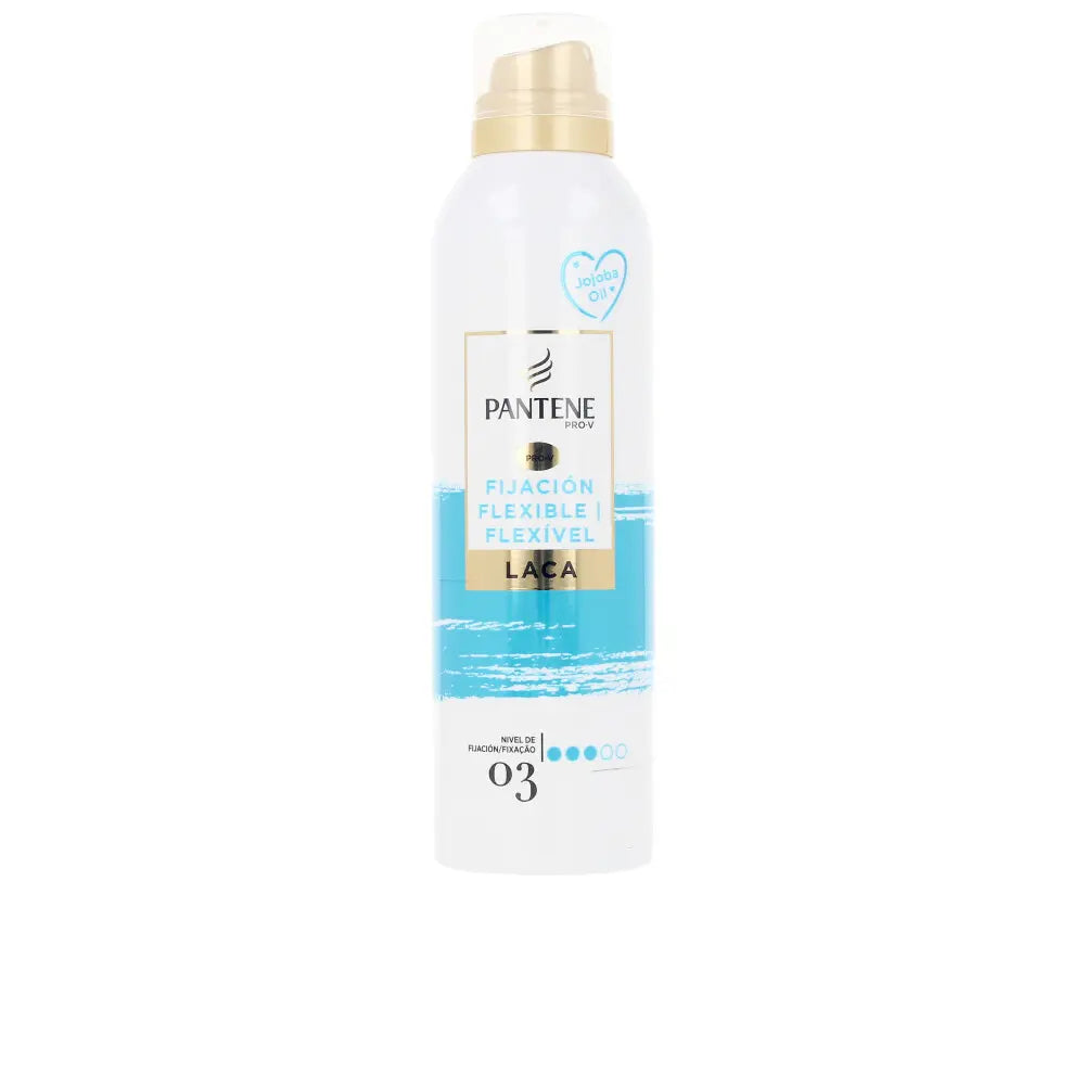 Spray de cabelo PANTENE FLEXIBLE 250 ml