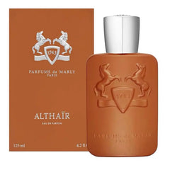 PARFUMS DE MARLY-ALTHAÏR edp vapo 125 ml-DrShampoo - Perfumaria e Cosmética