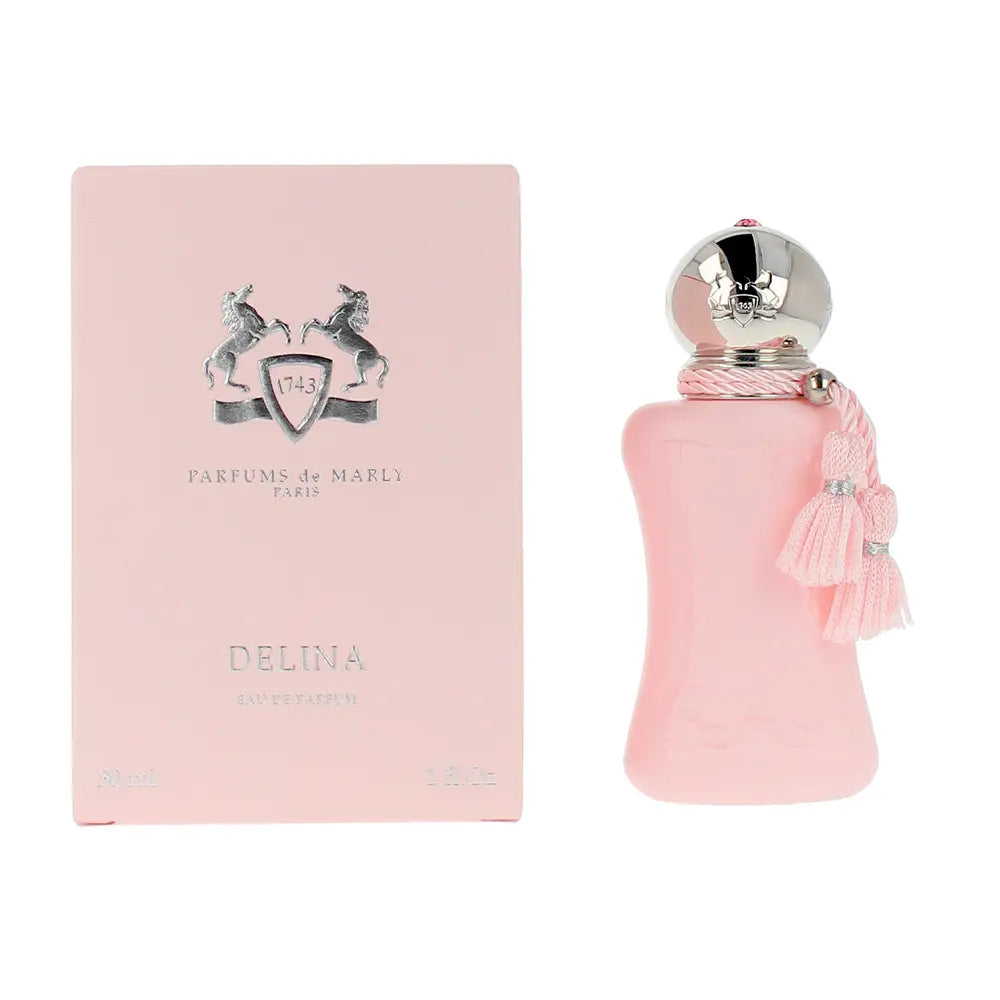 PARFUMS DE MARLY-DELINA EXCLUSIF perfume vaporizador 30 ml.-DrShampoo - Perfumaria e Cosmética