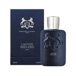 PARFUMS DE MARLY-LAYTON EXCLUSIF perfume vapor 125 ml.-DrShampoo - Perfumaria e Cosmética
