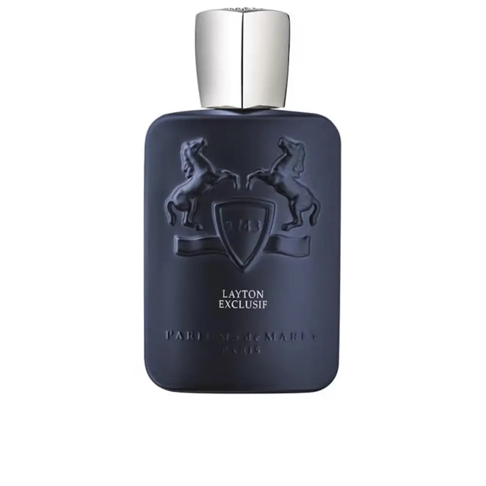 PARFUMS DE MARLY-LAYTON EXCLUSIF perfume vapor 125 ml.-DrShampoo - Perfumaria e Cosmética