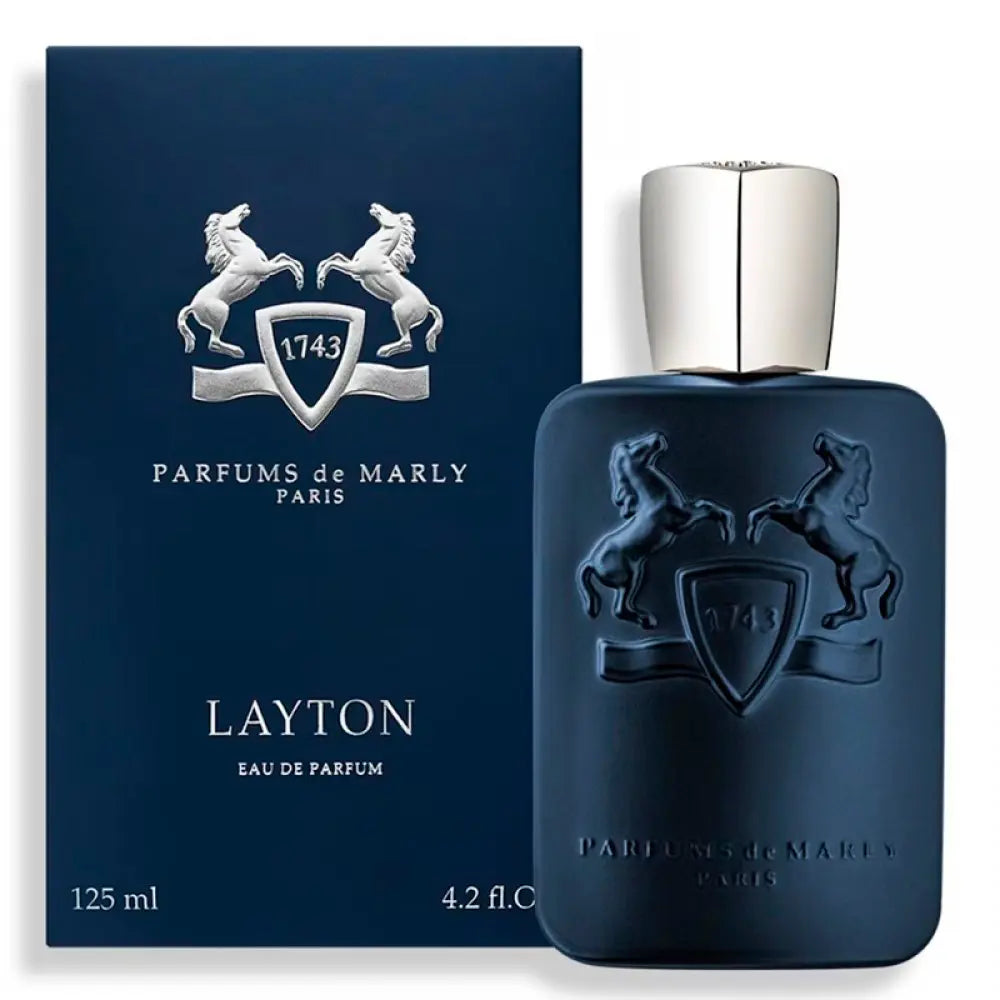 PARFUMS DE MARLY-LAYTON edp vapo 125 ml.-DrShampoo - Perfumaria e Cosmética