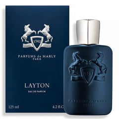 PARFUMS DE MARLY-LAYTON edp vapo 125 ml.-DrShampoo - Perfumaria e Cosmética