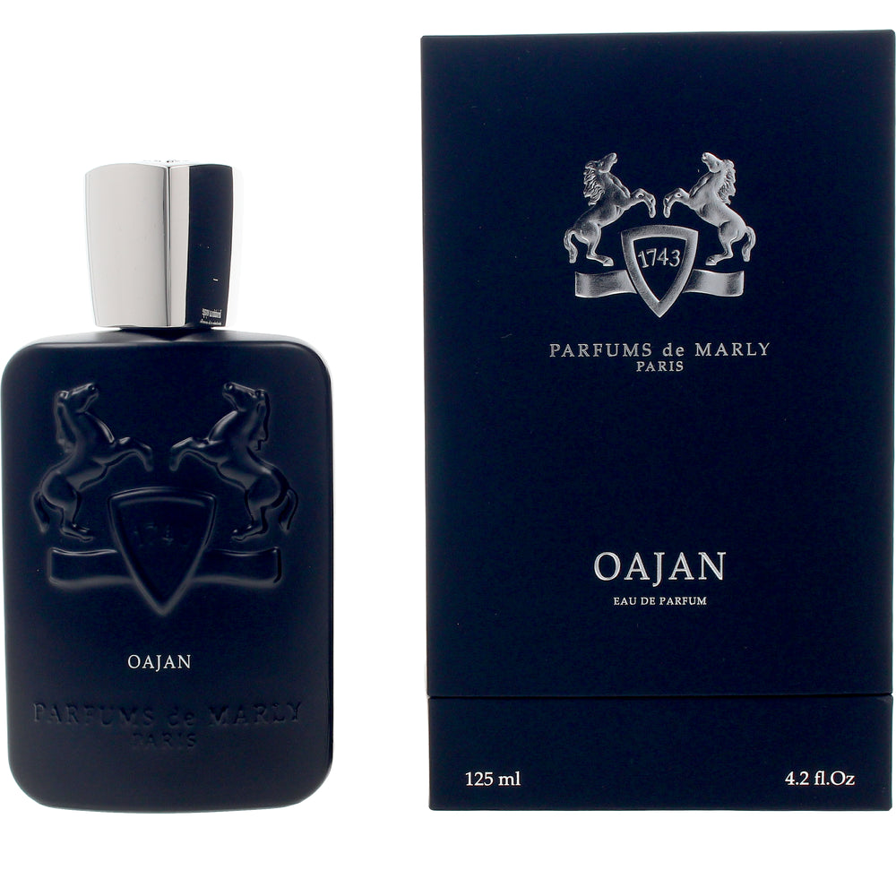 PARFUMS DE MARLY-OAJAN edp vapor 125 ml.-DrShampoo - Perfumaria e Cosmética