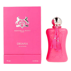 PARFUMS DE MARLY-ORIANA edp vapo 75 ml-DrShampoo - Perfumaria e Cosmética