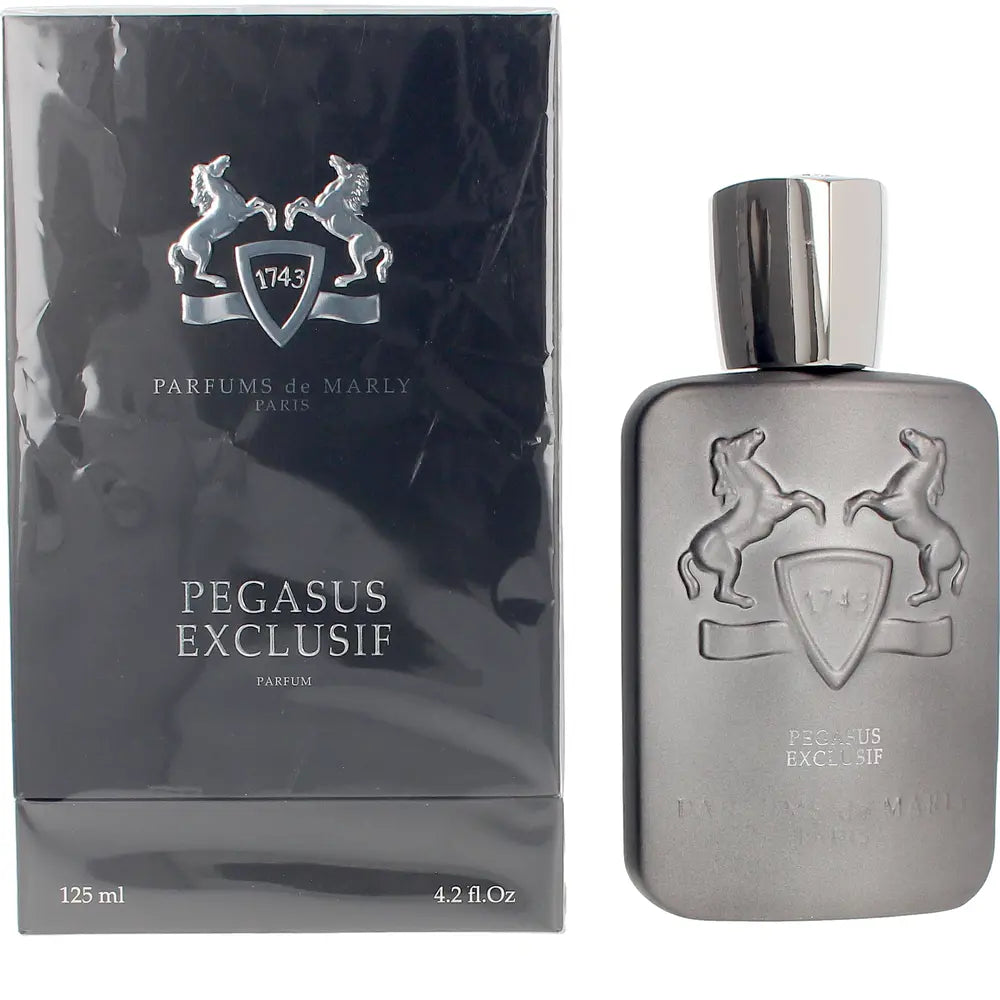 PARFUMS DE MARLY-PEGASUS EXCLUSIVO perfume vapo 125 ml-DrShampoo - Perfumaria e Cosmética