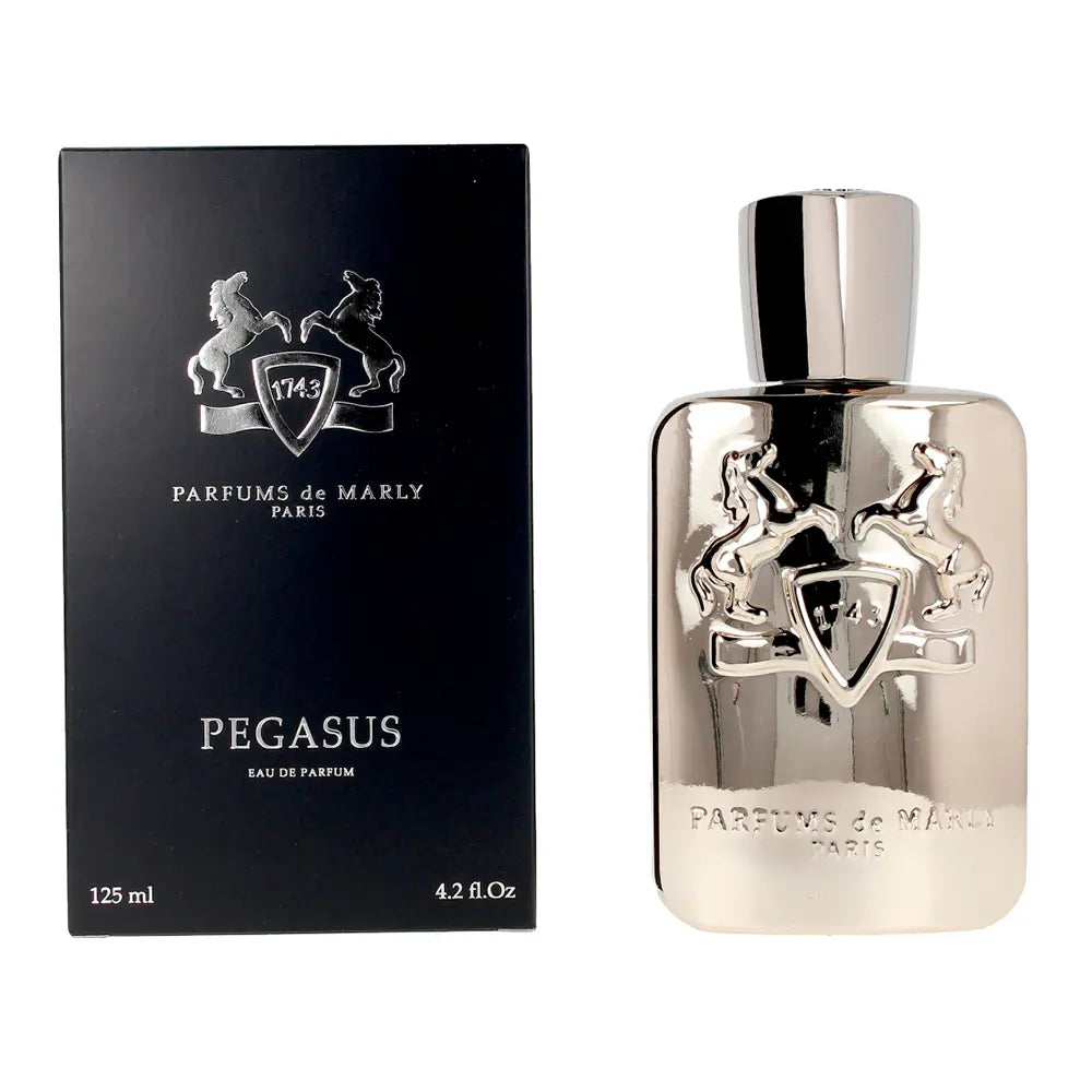 PARFUMS DE MARLY-PEGASUS edp vaporizador 125 ml.-DrShampoo - Perfumaria e Cosmética