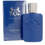 PARFUMS DE MARLY-PERCIVAL edp vapo 125 ml-DrShampoo - Perfumaria e Cosmética