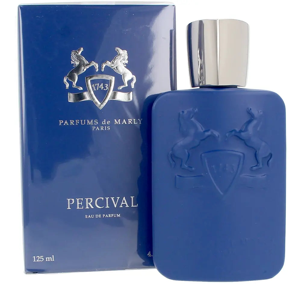 PARFUMS DE MARLY-PERCIVAL edp vapo 125 ml-DrShampoo - Perfumaria e Cosmética