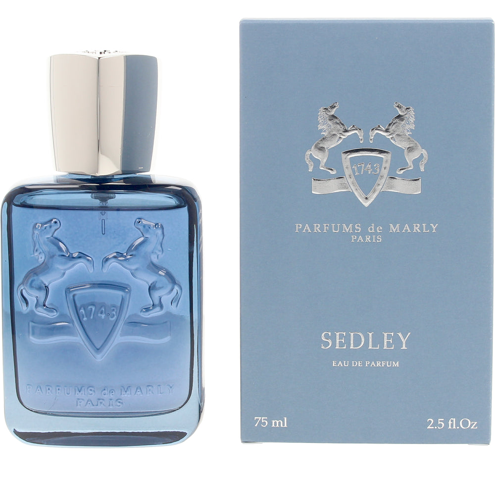PARFUMS DE MARLY-SEDLEY vapor de eau de parfum 75 ml-DrShampoo - Perfumaria e Cosmética