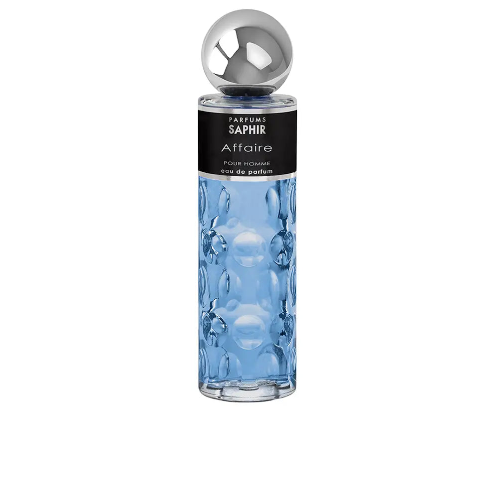 PARFUMS SAPHIR-AFFAIRE edp vapor 200 ml-DrShampoo - Perfumaria e Cosmética