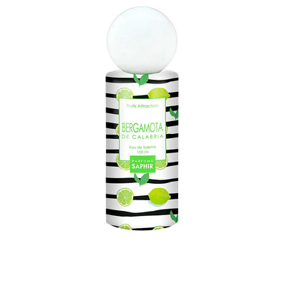 PARFUMS SAPHIR-BERGAMOTA DE CALABRIA-DrShampoo - Perfumaria e Cosmética