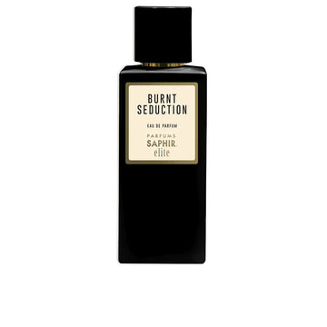 PARFUMS SAPHIR-BURNT SEDUCTION eau de parfum vaporisateur 100 ml.-DrShampoo - Perfumaria e Cosmética Imagen principal del producto