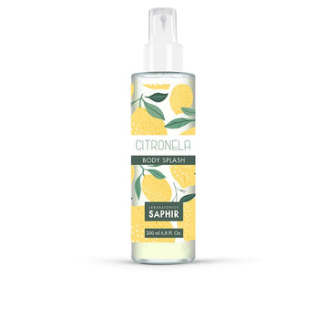 PARFUMS SAPHIR-Body splash CINTRONELA-DrShampoo - Perfumaria e Cosmética Main image