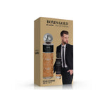 PARFUMS SAPHIR-CAIXAS DOURADAS 2 unidades-DrShampoo - Perfumaria e Cosmética