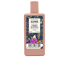 PARFUMS SAPHIR-CHERRY BLOSSOM edt vapo 50 ml.-DrShampoo - Perfumaria e Cosmética