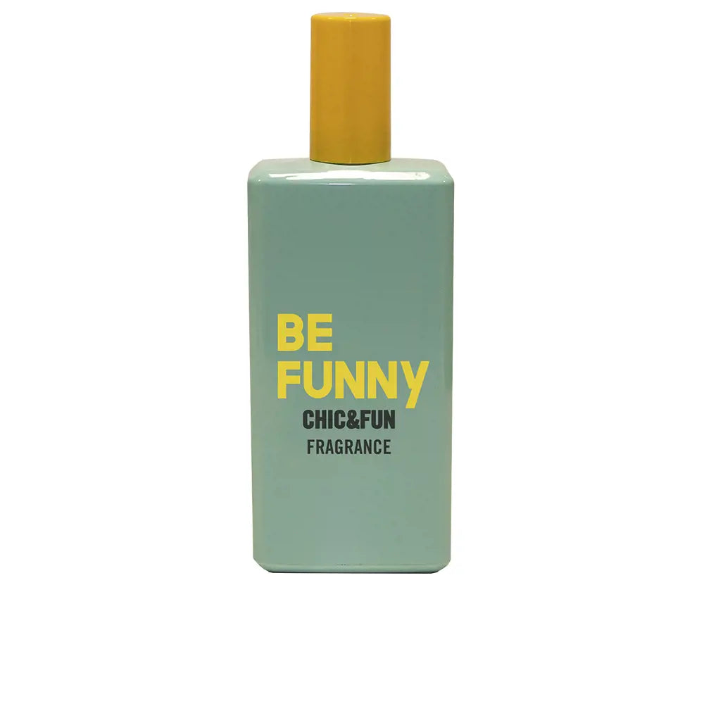 PARFUMS SAPHIR-CHIC & FUN BE FUNNY-DrShampoo - Perfumaria e Cosmética