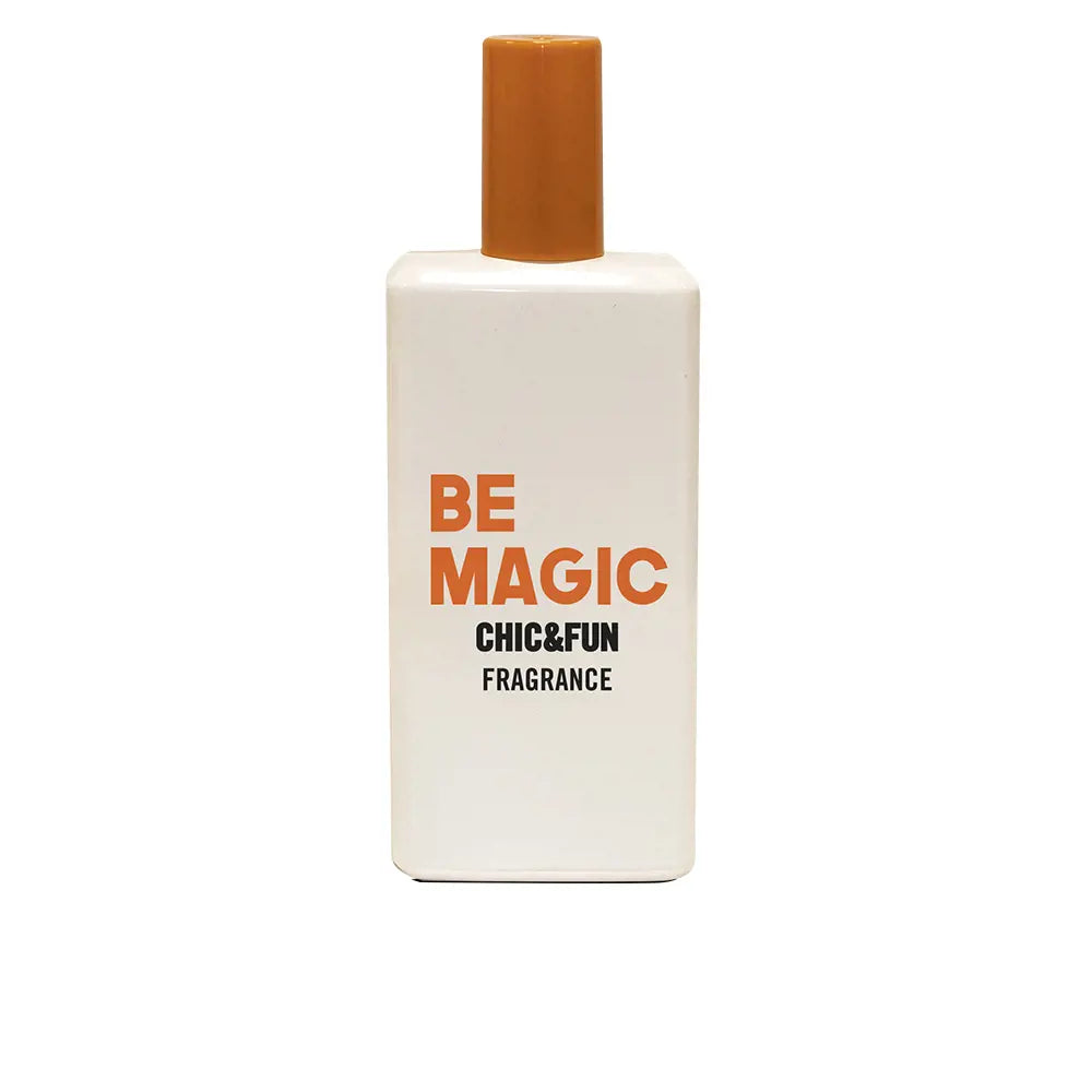 PARFUMS SAPHIR-CHIC & FUN BE MAGIC-DrShampoo - Perfumaria e Cosmética