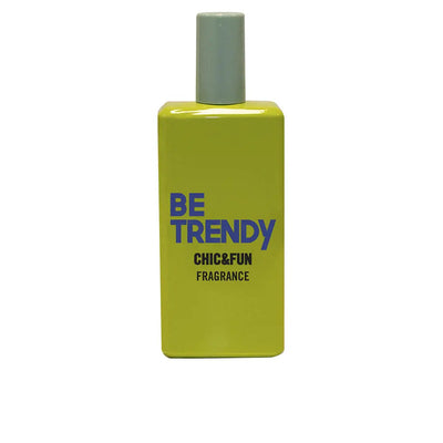PARFUMS SAPHIR-CHIC & FUN BE TRENDY-DrShampoo - Perfumaria e Cosmética