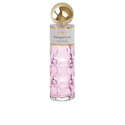 PARFUMS SAPHIR-ELEGANCE edp vapor 200 ml.-DrShampoo - Perfumaria e Cosmética