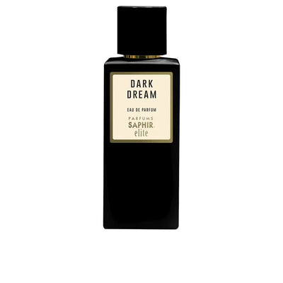PARFUMS SAPHIR-ELITE DARK DREAM edp vapo 100 ml.-DrShampoo - Perfumaria e Cosmética