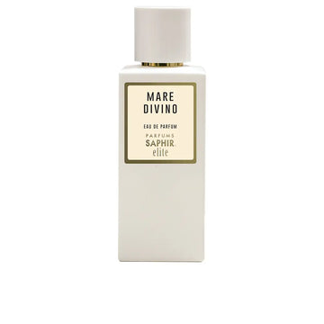 PARFUMS SAPHIR-ELITE MARE DIVINE edp vapo 100 ml.-DrShampoo - Perfumaria e Cosmética Image principale du produit