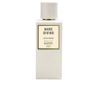 PARFUMS SAPHIR-ELITE MARE DIVINE edp vapo 100 ml.-DrShampoo - Perfumaria e Cosmética
