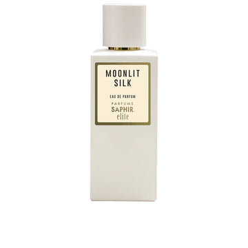 PARFUMS SAPHIR-ELITE MOONLIT SILK edp vapo 100 ml.-DrShampoo - Perfumaria e Cosmética Image principale du produit