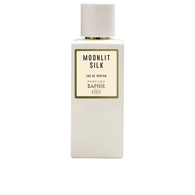 PARFUMS SAPHIR-ELITE MOONLIT SILK edp vapo 100 ml.-DrShampoo - Perfumaria e Cosmética