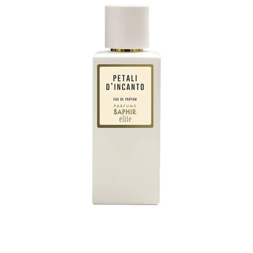 PARFUMS SAPHIR-ELITE PETALI D39INCANTO edp vapo 100 ml-DrShampoo - Perfumaria e Cosmética Image principale du produit