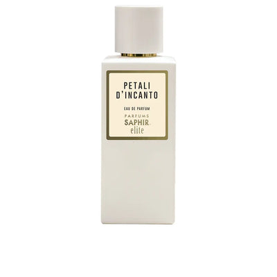 PARFUMS SAPHIR-ELITE PETALI D39INCANTO edp vapo 100 ml-DrShampoo - Perfumaria e Cosmética