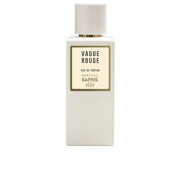 PARFUMS SAPHIR-ELITE VAGUE ROUGE edp vaporizador 100 ml.-DrShampoo - Perfumaria e Cosmética Image principale du produit