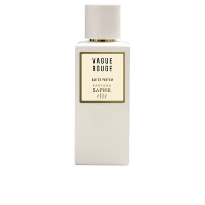 PARFUMS SAPHIR-ELITE VAGUE ROUGE edp vaporizador 100 ml.-DrShampoo - Perfumaria e Cosmética