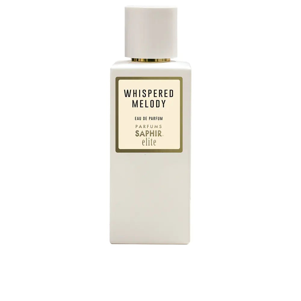 PARFUMS SAPHIR-ELITE WHISPERED MELODY edp vapo 100 ml.-DrShampoo - Perfumaria e Cosmética