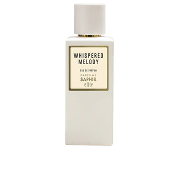 PARFUMS SAPHIR-ELITE WHISPERED MELODY edp vapo 100 ml.-DrShampoo - Perfumaria e Cosmética Image principale du produit